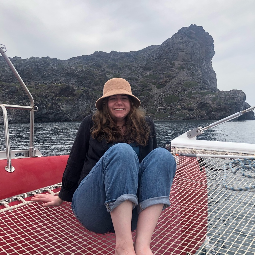 Meet your Posher, Shannon